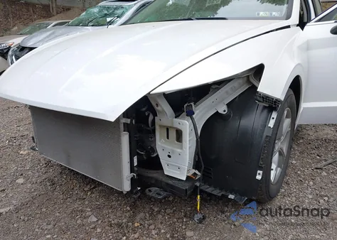 2023 Hyundai Sonata Se z USA, uszkodzony, nr VIN KMHL24JA5PA343473